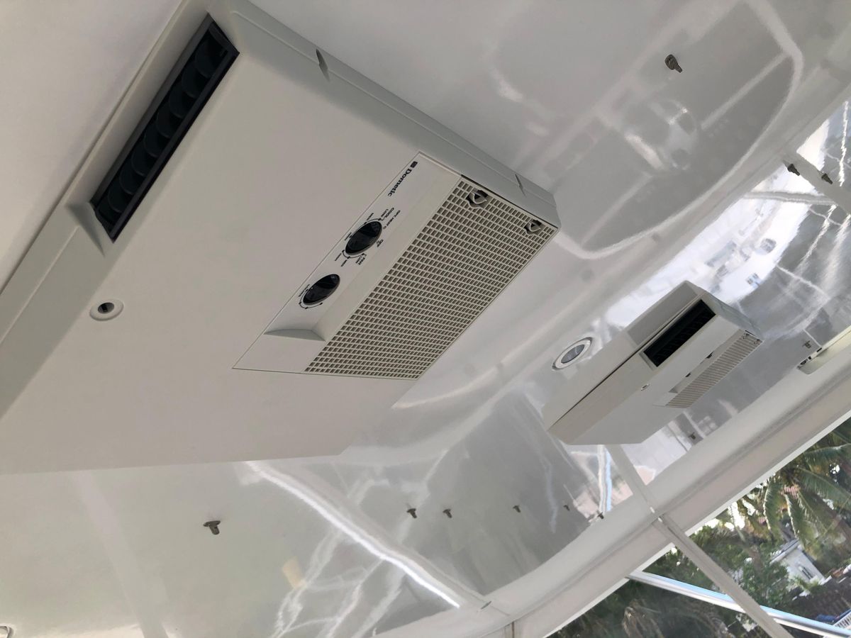 2007 Fairline 68 