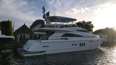 Yacht
