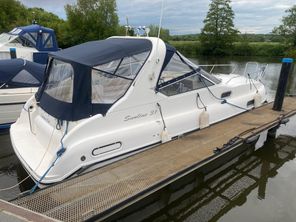 2006 Sunline 31