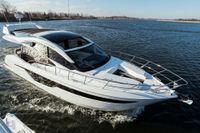 2023 Galeon 510 SKY STANDARD VERSION