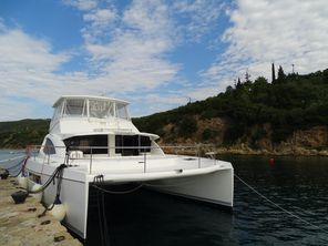 2018 Leopard 51 Powercat