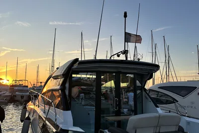 2017 Beneteau Gran Turismo 46