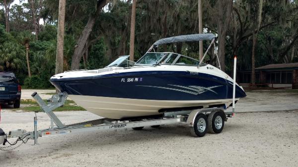 2026 LOAD RITE TRAILERS LR-AB21T5200102TB1 Aluminum Tandem Torsion Axle