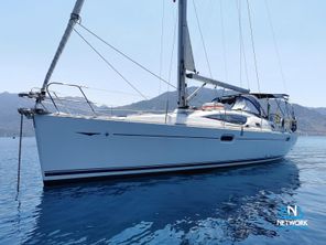 2007 Jeanneau Sun Odyssey  42 DS