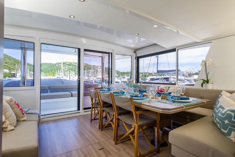 Dante Yacht Photos Pics 