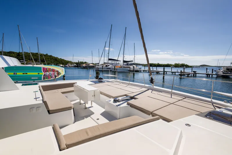 Dante Yacht Photos Pics 