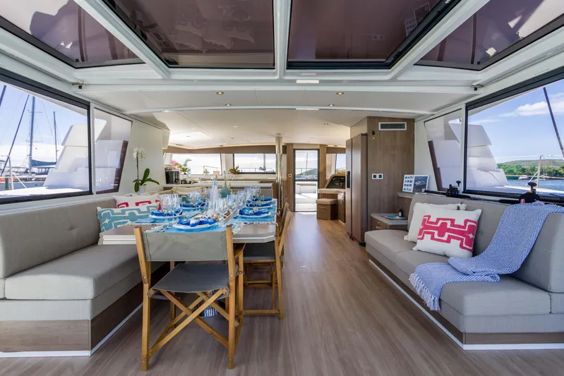 Dante Yacht Photos Pics 