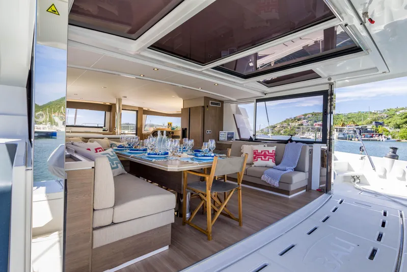 Dante Yacht Photos Pics 