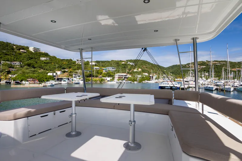 Dante Yacht Photos Pics 