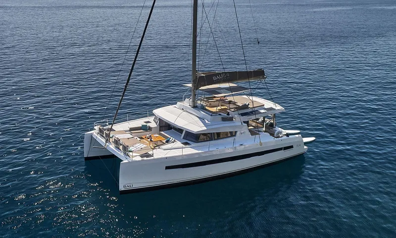 Dante Yacht Photos Pics 
