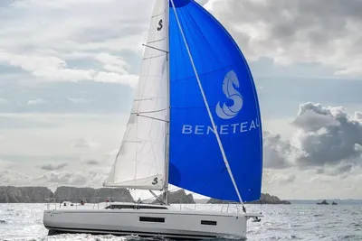 2024 Beneteau Oceanis 37.1