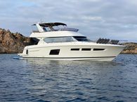 2011 Prestige 60