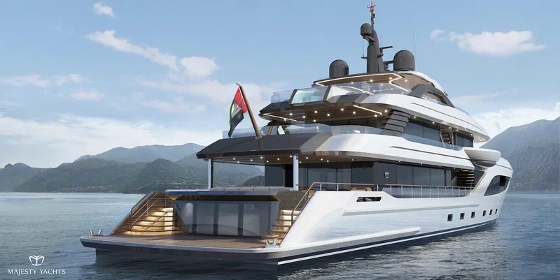 Order To Build Yacht Photos Pics 