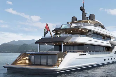 Majesty 160