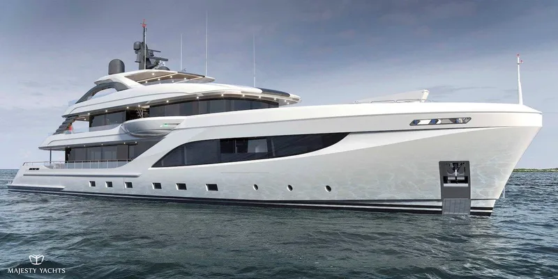 Order To Build Yacht Photos Pics 
