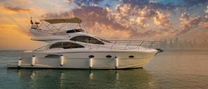 2004 Astondoa AS 43 GLX