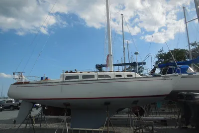 Ranger Yachts 33