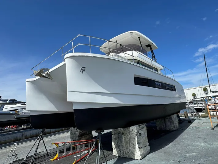 Floripa Yacht Photos Pics 