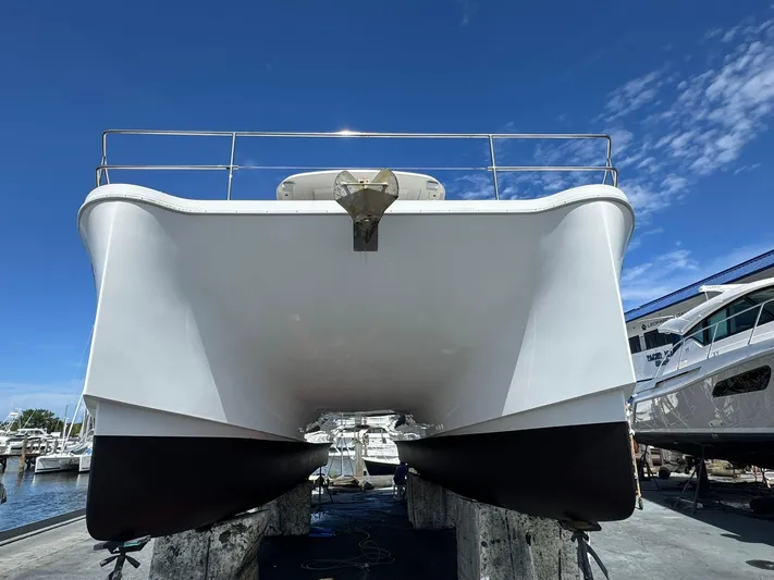 Floripa Yacht Photos Pics 