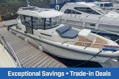 2023 Nimbus Commuter 8