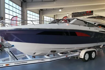 2025 Windy 27 Solano RS