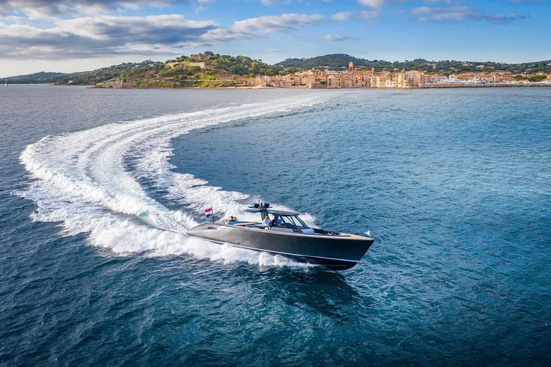  Yacht Photos Pics Manufacturer Provided Image