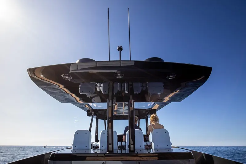  Yacht Photos Pics Manufacturer Provided Image
