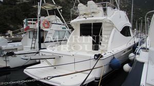 2016 Riviera 45 Flybridge