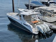 2018 Azimut Verve 40