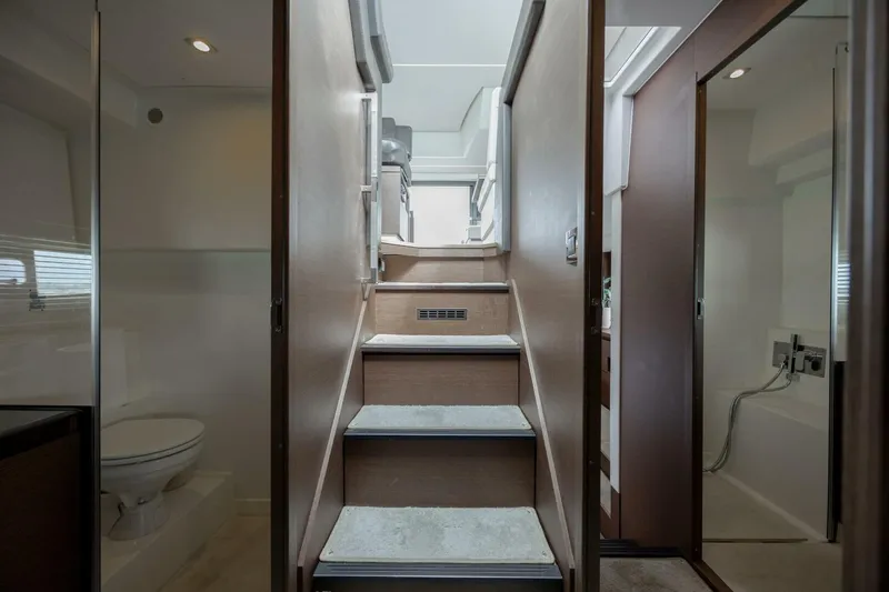  Yacht Photos Pics 2019 Prestige 460 - Image 59