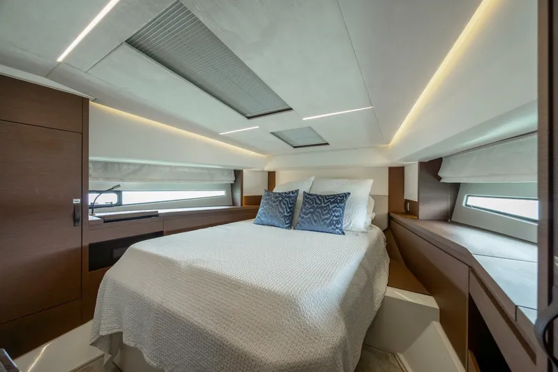  Yacht Photos Pics 2019 Prestige 460 - Image 53