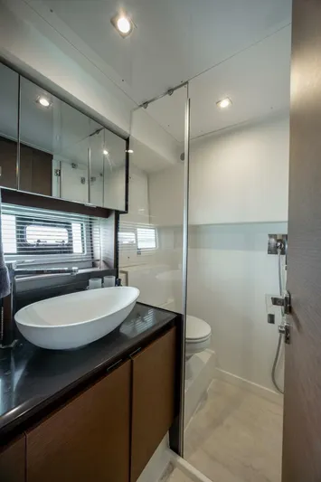  Yacht Photos Pics 2019 Prestige 460 - Image 55