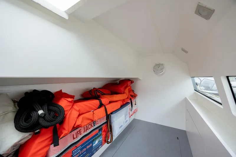  Yacht Photos Pics 2019 Prestige 460 - Image 70