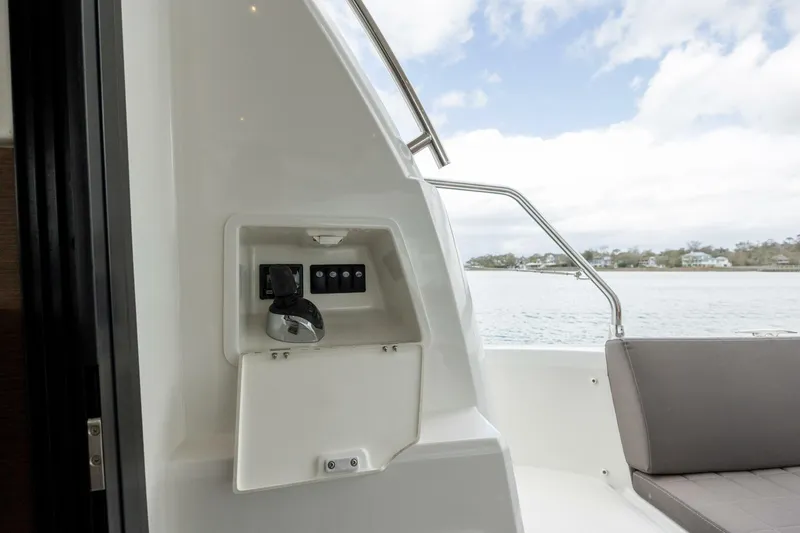  Yacht Photos Pics 2019 Prestige 460 - Image 16