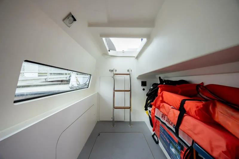  Yacht Photos Pics 2019 Prestige 460 - Image 71