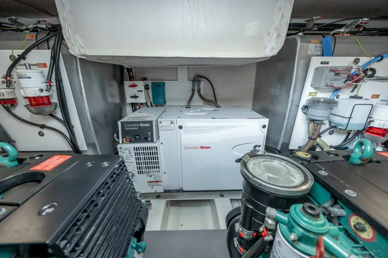  Yacht Photos Pics 2019 Prestige 460 - Image 72