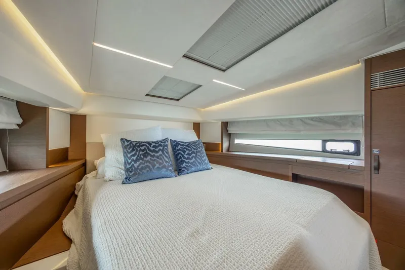  Yacht Photos Pics 2019 Prestige 460 - Image 51