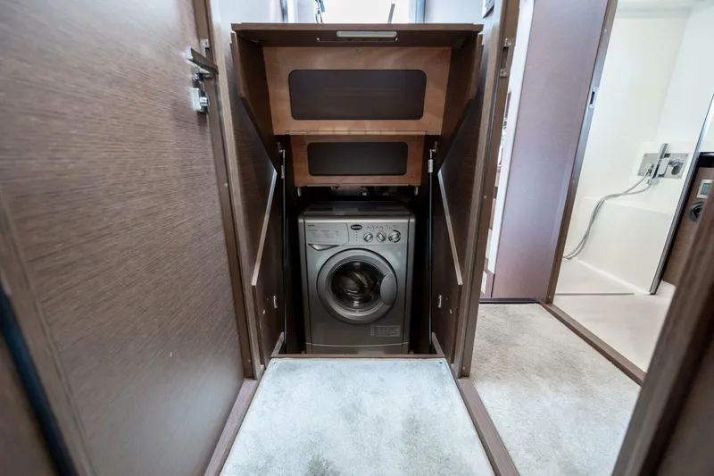  Yacht Photos Pics 2019 Prestige 460 - Image 60