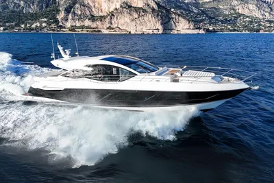 Sunseeker Predator 74