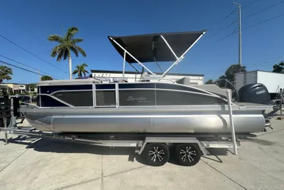 Barletta Cabrio C22UC