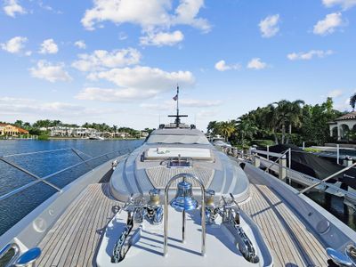 Yacht