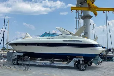 2000 Colombo Atlantic 38sx