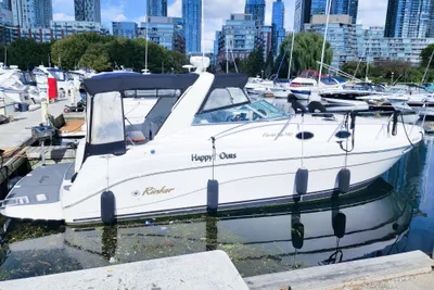 Rinker 342 Fiesta Vee
