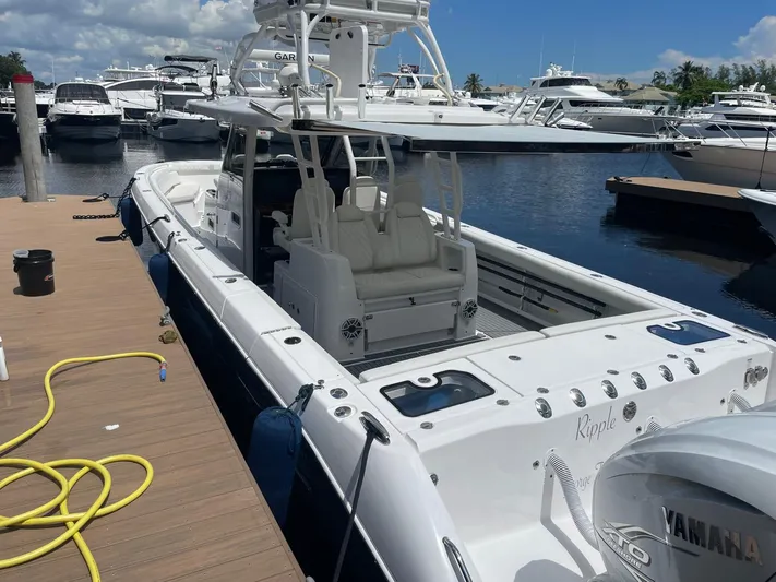 Ripple Yacht Photos Pics 