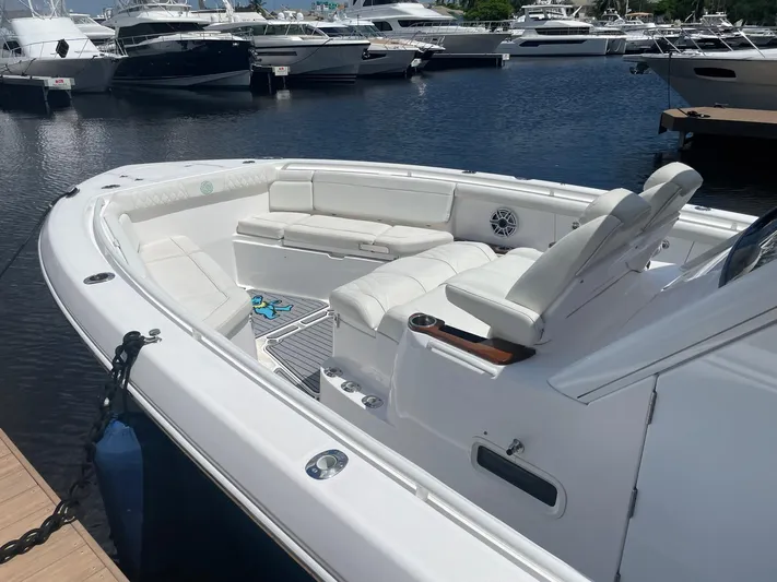 Ripple Yacht Photos Pics 