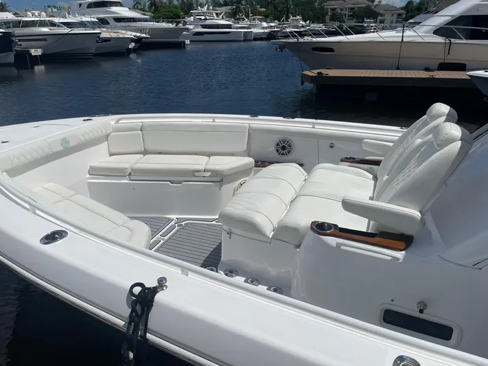 Ripple Yacht Photos Pics 