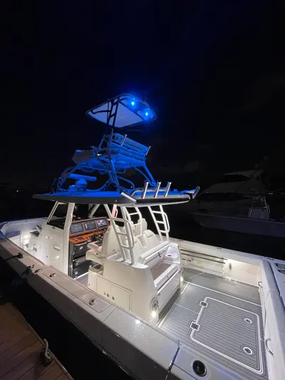 Ripple Yacht Photos Pics 