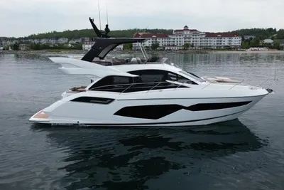 Sunseeker Manhattan 55