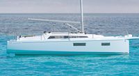 2023 Beneteau Oceanis 34.1