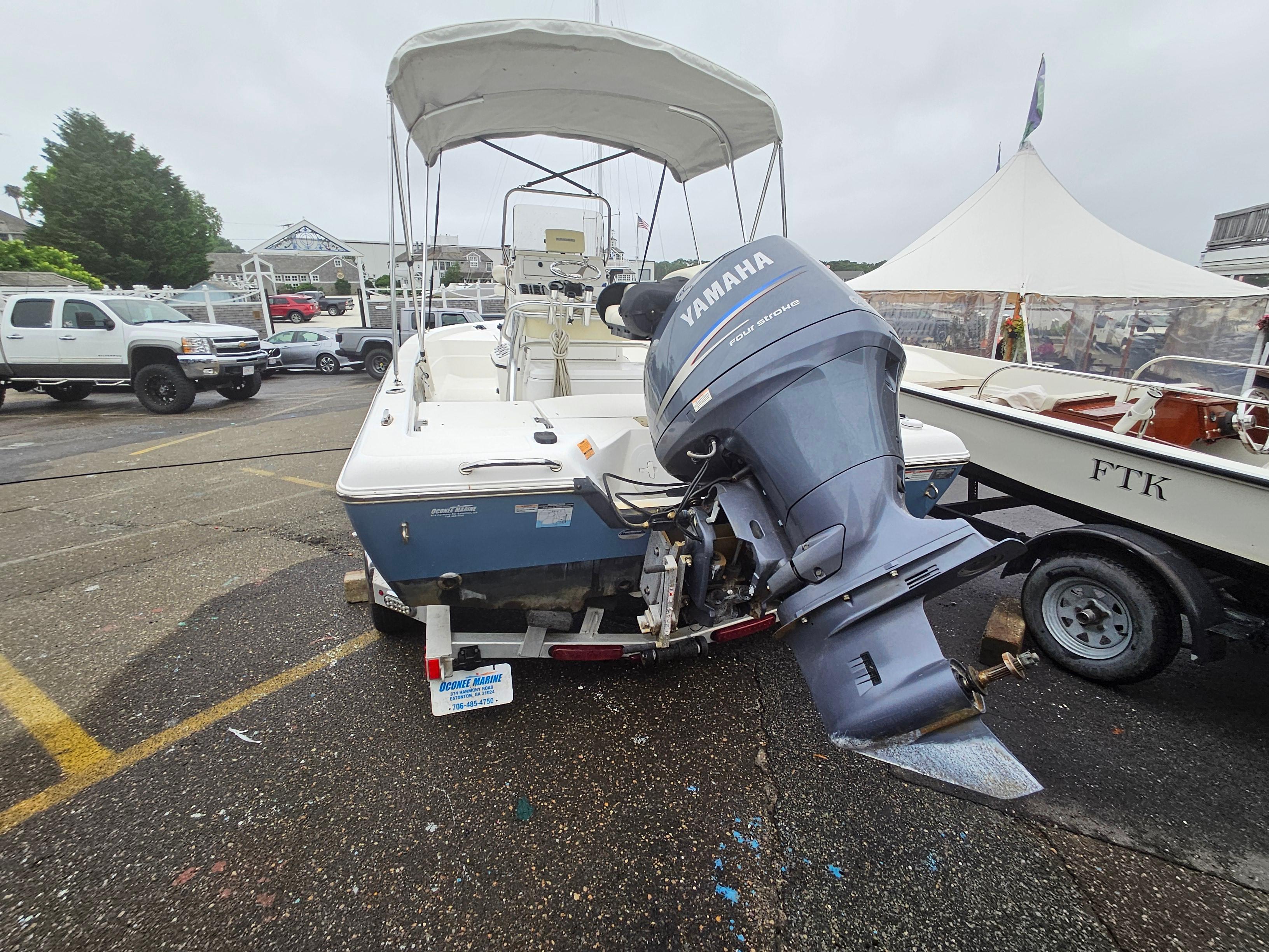 2012 Skeeter ZX 20 Flats for sale YachtWorld